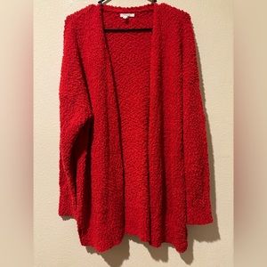 Maurice’s cardigan❤️